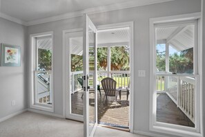 Interior - 447 Porpoise Drive - New to VRBO! Resort Access Included! (Saint Helena Island)