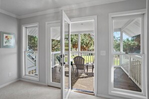 Interior - 447 Porpoise Drive (Saint Helena Island)