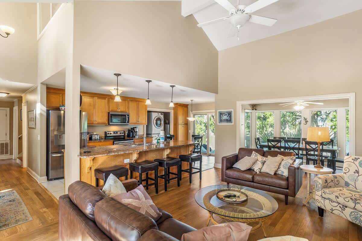 TV, stereo, printers