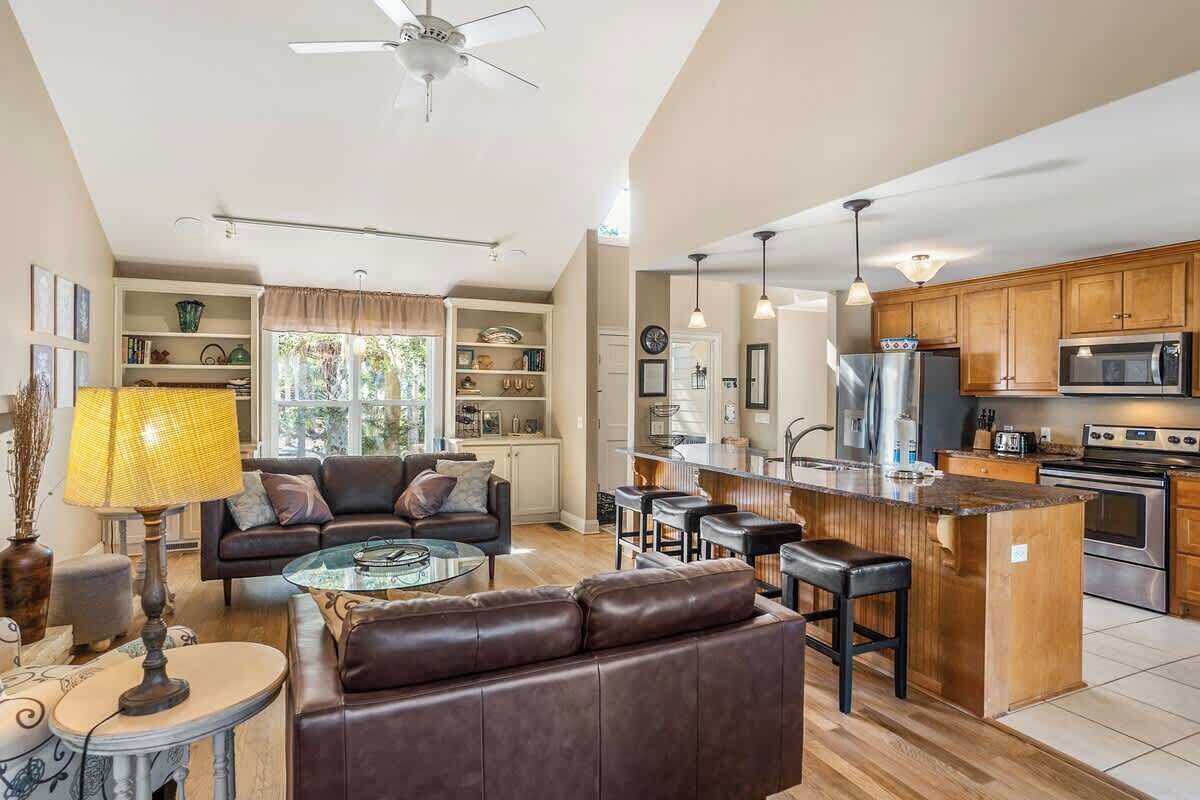 TV, stereoanlegg og printere