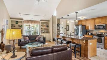 TV, stereoanlegg og printere