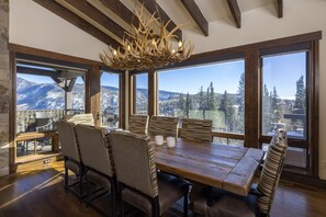 Dining - 23 Powder Ridge - Managed by Purgatory Resort (Durango)