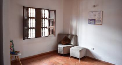 Casa Bautan, Como en tu Hogar en Barichara