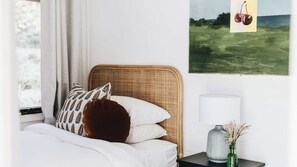 4 bedrooms, iron/ironing board, free WiFi, bed sheets - Coromandel Lodge, Berrima (Berrima)