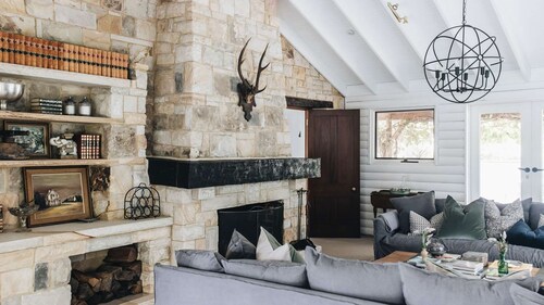 Coromandel Lodge, Berrima