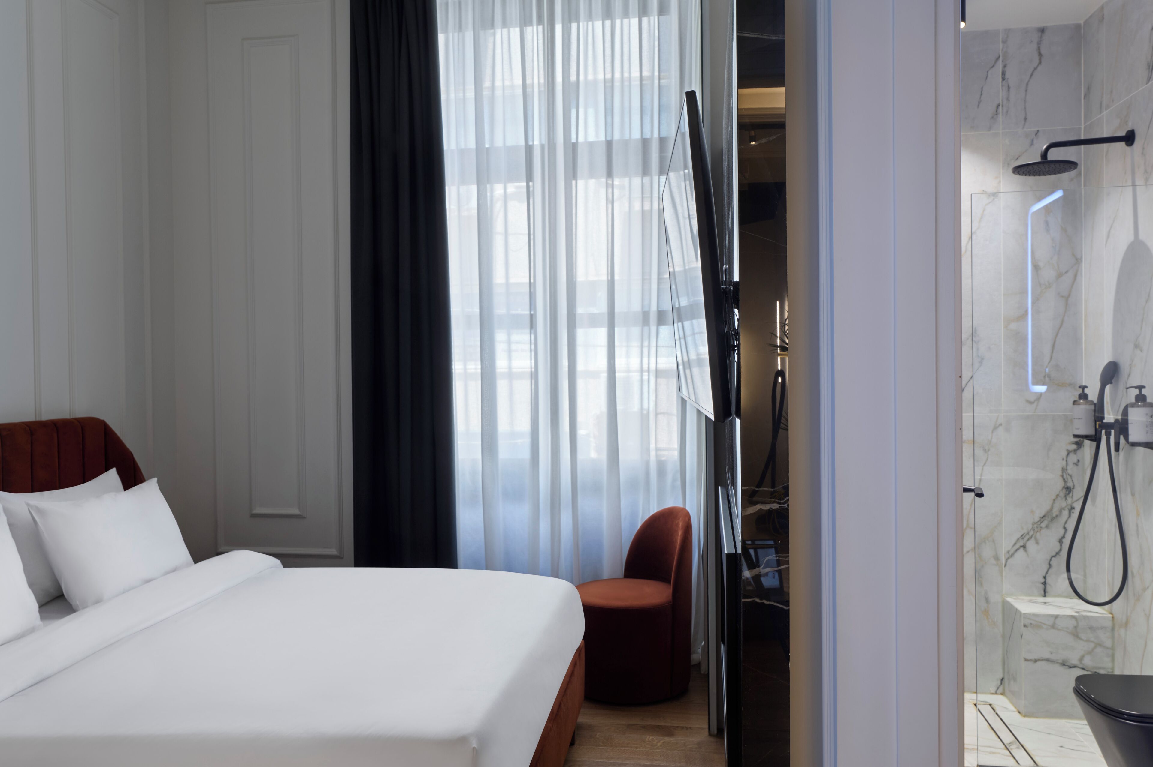 Photo - Athens Icon Collection