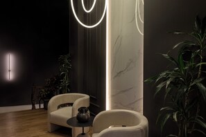 Lobby sitting area - Athens Icon Collection (Athens)