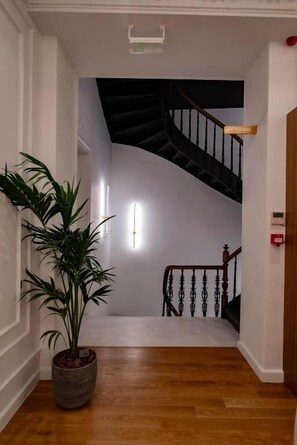 Lobby sitting area - Athens Icon Collection (Athens)