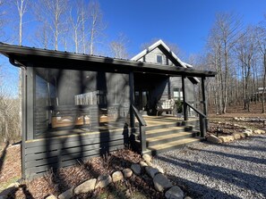 Exterior - Mountain Mama at The Retreat at Sunset Bluff (Monteagle)