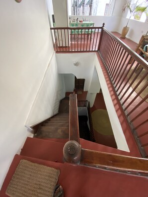 Interior - Property at the heart of stone town close to everything a minute from the beach (Zanzibar)