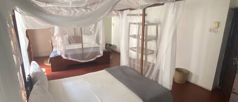 3 slaapkamers, wifi, beddengoed