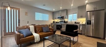 Stay in Style & Elegance