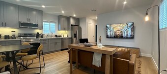 Stay in Style & Elegance