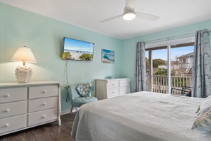 3 間睡房、Wi-Fi、床單