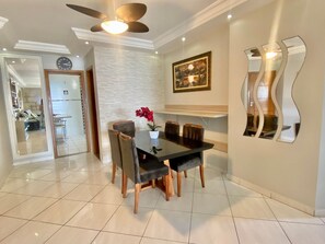 Appartamento Luxury | Ristoranti