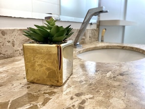 Luksusleilighet | Bad