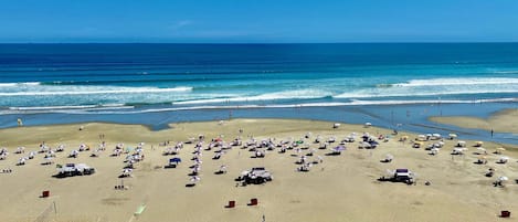 Departamento de lujo | Playa | Playa en los alrededores