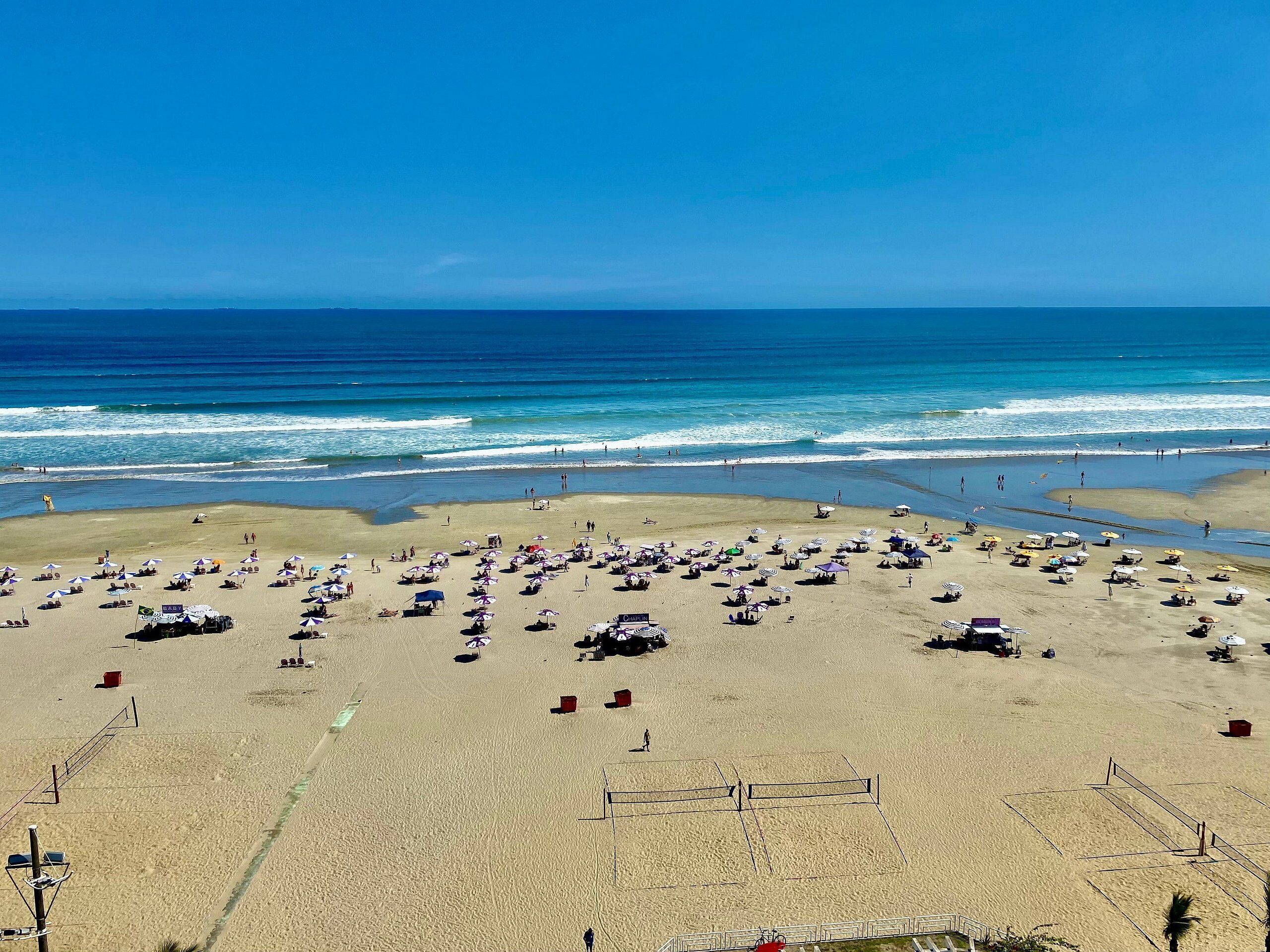 Luxury Apartment | Beach