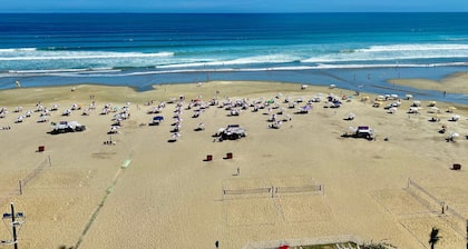 Residencial Las Brisas