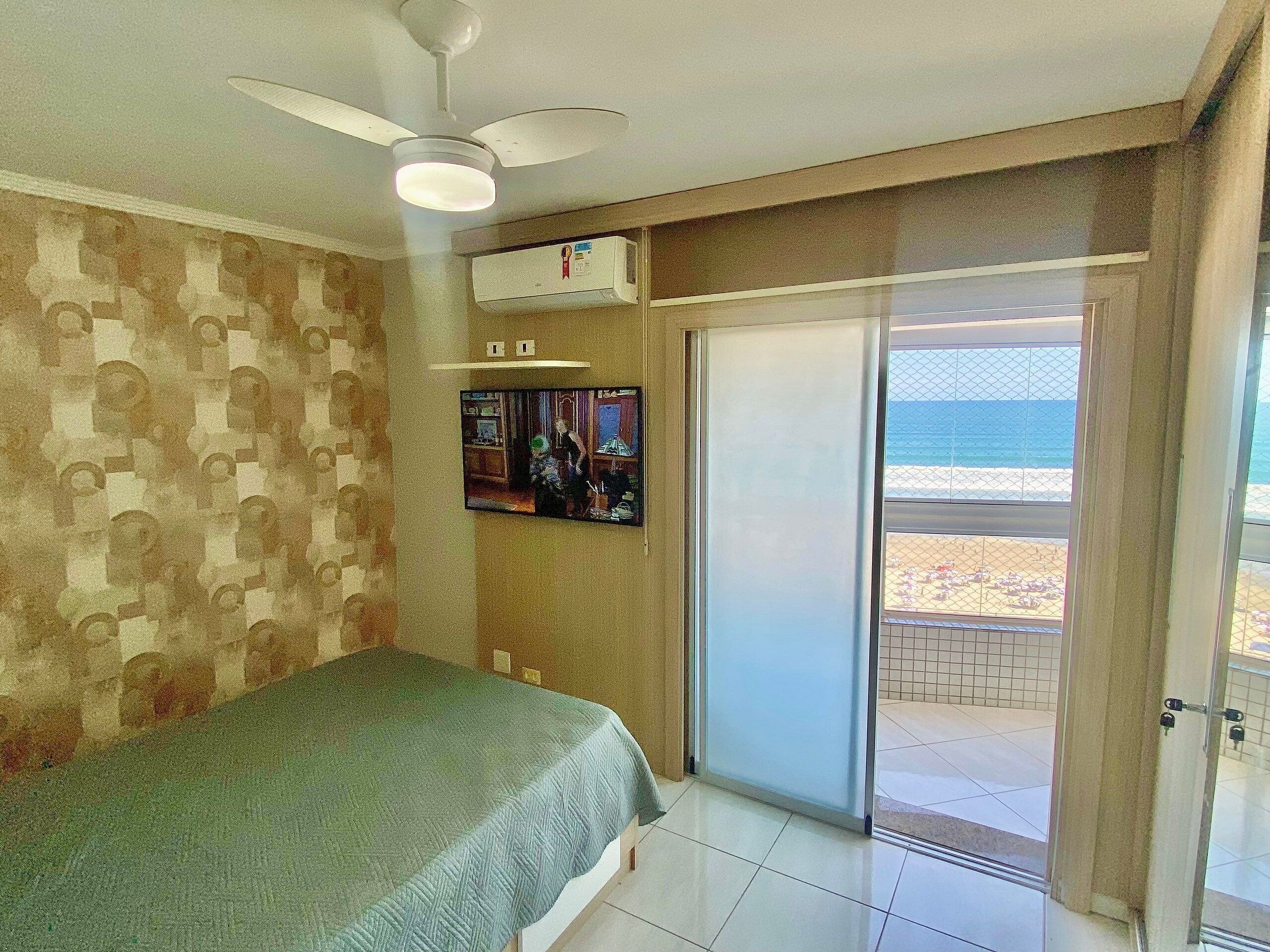 Luxury Apartment