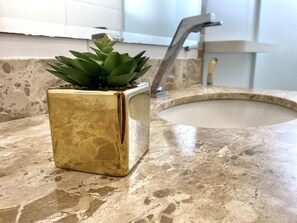 Appartamento Luxury | Bagno