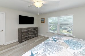 5 bedrooms, Internet