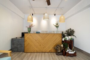Recepción