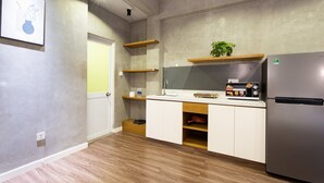 Apartamento de diseño | Cocina privada