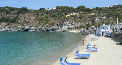 Beautiful home in Forio Ischia