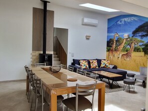 تناول الطعام