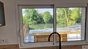 Interior - Spacious house, private pool - 11 guests (La Flèche)