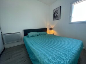 2 Schlafzimmer