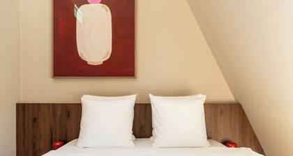 Numa | Copenhagen Norrebro