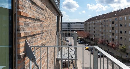 Numa | Copenhagen Norrebro