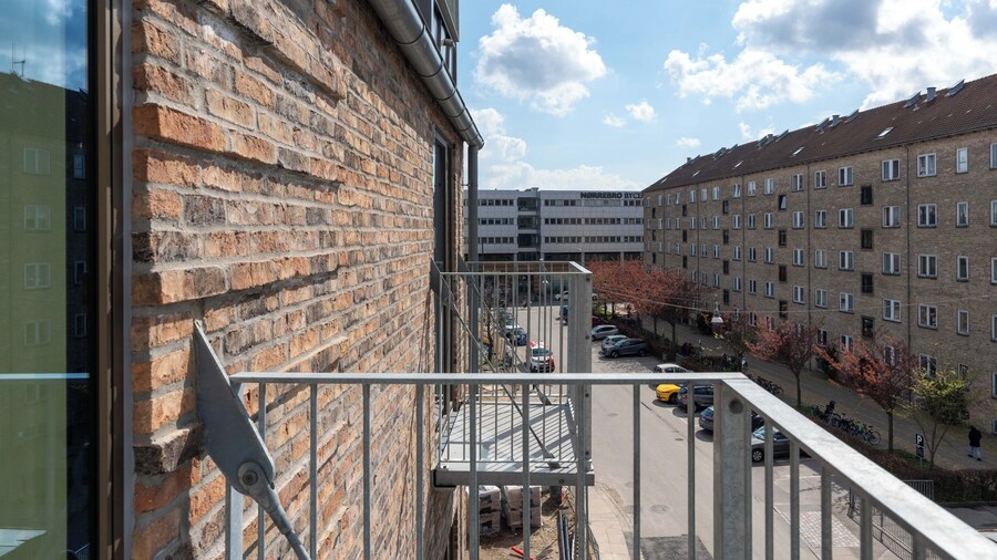 Numa | Copenhagen Norrebro