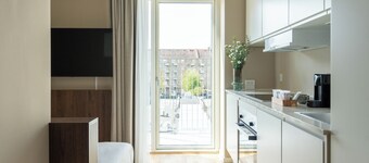 Numa | Copenhagen Norrebro