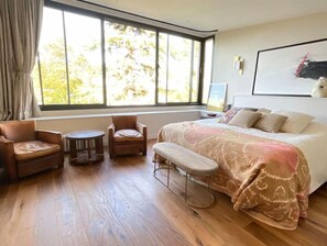 5 bedrooms - Maison Contemporaine (Meudon)