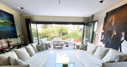 Maison Contemporaine