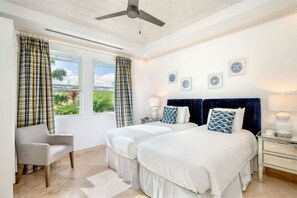 Villa, 4 Schlafzimmer