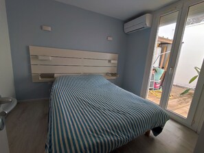 3 Schlafzimmer, kostenloses WLAN