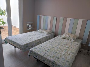 3 Schlafzimmer, kostenloses WLAN