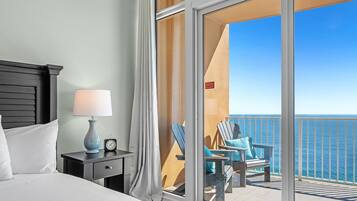 Appart'hôtel, 3 chambres | 3 chambres, Wi-Fi gratuit