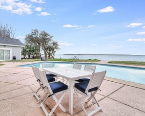 House, 4 Bedrooms | Outdoor dining