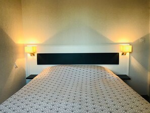 1 Schlafzimmer, kostenloses WLAN
