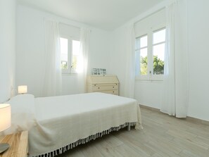 4 Schlafzimmer