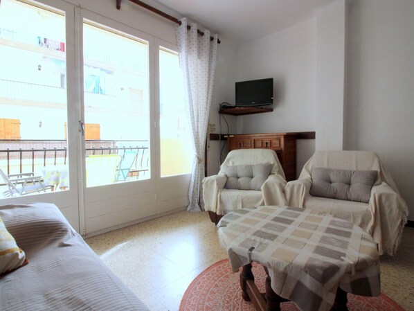 1 chambre