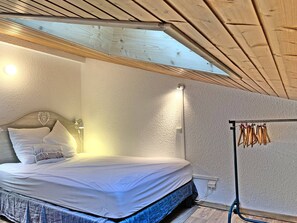 2 Schlafzimmer, kostenloses WLAN