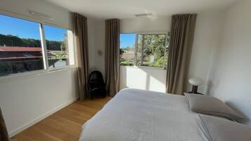 5 chambres, Wi-Fi gratuit