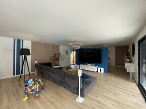 TV