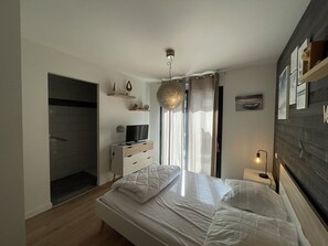 3 camere, Wi-Fi gratuito